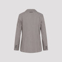 Peserico Linen Jacket