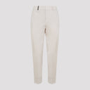 Peserico Cotton Pants
