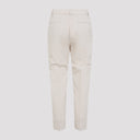 Peserico Cotton Pants