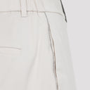 Peserico Cotton Pants