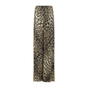 Roberto Cavalli Jaguar Pants