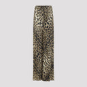 Roberto Cavalli Jaguar Pants