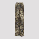 Roberto Cavalli Jaguar Pants