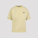 Prada Recycled Silk T Shirt