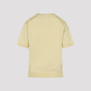 Prada Recycled Silk T Shirt