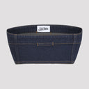 Jean Paul Gaultier Denim Bra Top