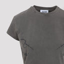 Jean Paul Gaultier Needless T Shirt