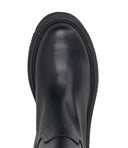 Vía Roma 15 Botas Negras