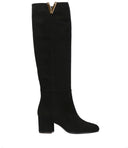 Vía Roma 15 Botas Negras