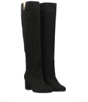 Vía Roma 15 Botas Negras