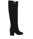 Vía Roma 15 Botas Negras