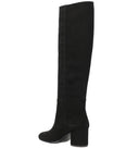 Vía Roma 15 Botas Negras