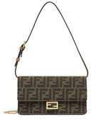 Fendi „Baguette“-Geldbörse