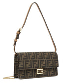 Fendi „Baguette“-Geldbörse