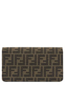 Fendi „Baguette“-Geldbörse