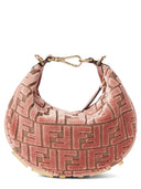 Fendi Bag "Fendigraphie" mini