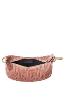 Fendi Bag "Fendigraphie" mini