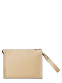 Fendi Clutch "Squared Ff"