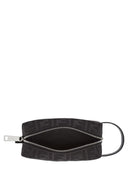 Fendi Beauty Case "FF" Jacquard lille