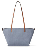 Fendi Reversible Shopper Bag "Roll Small"