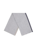 Brunello Cucinelli Sciarpa Di Lana E Cashmere