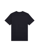 Camiseta de algodón de Fred Perry