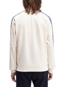 Fred Perry "Track" Chaqueta con cintas contrastantes
