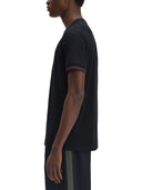 Fred Perry Camiseta de doble franja