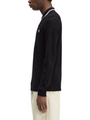 POLO POLO DE DOBLE LINE FRED PERRY