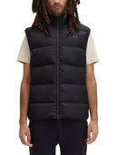 Chaleco termal de Fred Perry