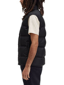 Chaleco termal de Fred Perry