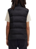 Chaleco termal de Fred Perry