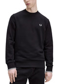 Jersey de algodón Fred Perry
