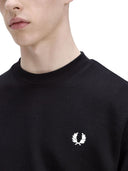 Jersey de algodón Fred Perry