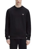 Jersey de algodón Fred Perry