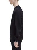 Jersey de algodón Fred Perry