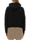 Vivienne Westwood Zipper Hoodie