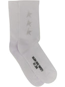 Calcetines de Golden Goose con logotipo