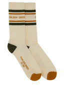 Calcetines acanalados