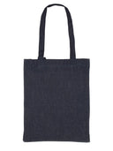 A.P.C. Borsa Tote In Denim