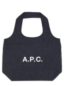 A.P.C. "Ninon" Tote Bag