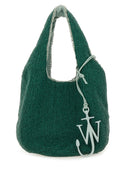 JW Anderson Mini bolso de bolas de cuentas