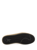 Zapatilla de estrella de la bola dorada