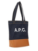 A.P.C. Bolso de bolso pequeño axel