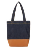A.P.C. Bolso de bolso pequeño axel