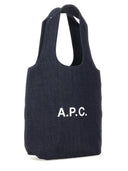 A.P.C. Tote Bag "Ninon" Small