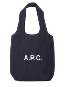 A.P.C. Tote Bag "Ninon" Small