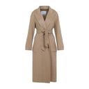Max Mara Ribelle Camel Coat