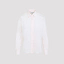 Max Mara Accenni Striped Shirt