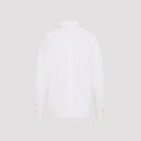 Max Mara Accenni Striped Shirt